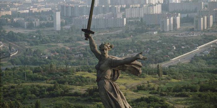 Den lengste byen i Russland. TOP-10 av de lengste byene i landet