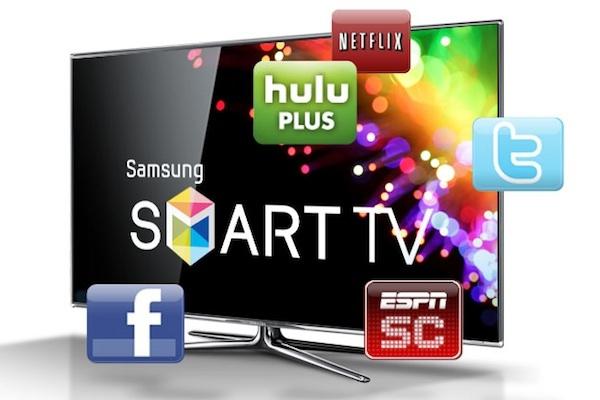Smart TV: hva er det og hvordan fungerer de?